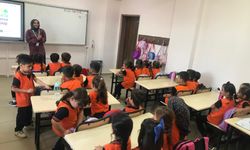 Çocuklara “Teknoloji Bağımlılığı” Eğitimi