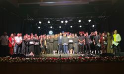Batman, Tiyatro Yarışması Bölge Finaline Ev Sahipliği Yaptı