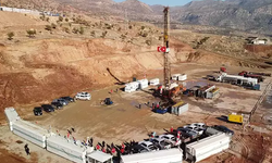 TPAO YAPIM-BAKIM VE ONARIM İMALAT İŞLERİ YAPTIRACAKTIR