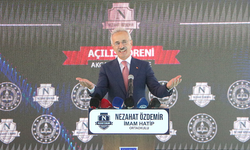 Bakan Uraloğlu: BTK Akademi 2 milyon 750 bin kayıtlı kullanıcıya ulaştı