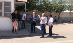 24 Derslikli Modern Ortaokul Müjdesi