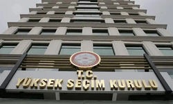 YSK'dan CHP kongrelerine ilişkin karar