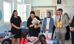 Batman’da Akademisyen-Öğrenci Buluşmaları Projesi’nin Yeni Dönemi Başladı