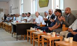 Vali Ekrem Canalp’ten Şanlı’nın Ailesine Taziye Ziyareti