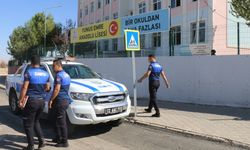 Batman Belediyesi Zabıta ekiplerinden okul Kantinlerine sıkı denetim
