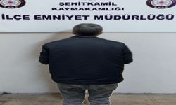 18 yıl hapis cezası bulunan firari yakalandı