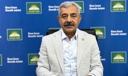 Şahin’den Sumud Filosu’nda Alıkonulanların Ailelerine Destek Ziyareti