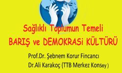 BÖLGE TABİP ODALARI BATMAN’DA BİR ARAYA GELİYOR