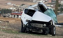 Diyarbakır’da yol çalışması bölgesinde kaza: Genç hemşire hayatını kaybetti
