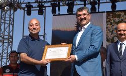 “Terörsüz Türkiye’nin yansımalarını yaşıyoruz”