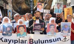 707. Haftada Aynı Soru: Halit Boran Nerede?