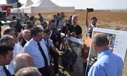 Batman’a Nefes Aldıracak Projede İkinci Etap Başladı!