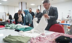 Üniversite Öğrencilerinden Hem Mesleki Başarı Hem Toplumsal Duyarlılık!