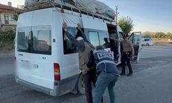 22 yıldır aranan firari, başkasına ait kimlikle yakalandı