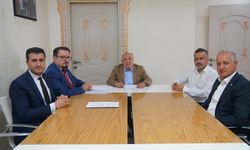 Üniversite ve Ticaret Borsası Mesleki Eğitimi Geleceğe Taşıyor