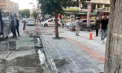 Batman Belediyesi Kent Genelinde Çalışmalara Devam Ediyor