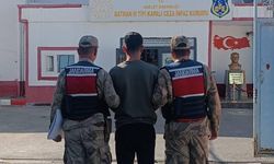 Firar 1 Yıl Sürdü: 15 Yıl Hapis Cezalı Hükümlü Yakalandı