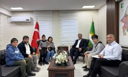 Ramanlı: Halkımız bize yol gösteren en önemli rehberdir