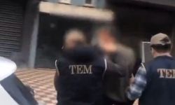 Bursa'da DAİŞ operasyonu: 18 gözaltı