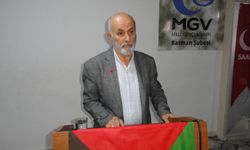 Saadet Partisi İl Divan Toplantısında Sert Mesajlar
