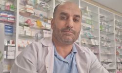Batman'da eczaneler ilaç yokluğuyla mücadele ediyor
