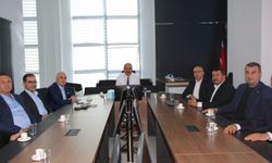 Ankara’da “Batman Eğitim, Yardımlaşma ve Kalkınma Vakfı” Kuruldu
