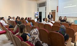 KYK Personeline Uluslararası Ufuklar Açılıyor