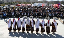 Kozluk’ta Doğa ve Kültür Buluştu: Şehr-i Zor Festivali’ne Yoğun İlgi
