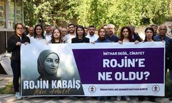Rojin Kabaiş'in Şüpheli Ölümünde 1 Yıllık Sessizlik
