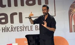 Gri Koç Batman’da Gençlere “Derece Taktikleri”ni Anlattı!