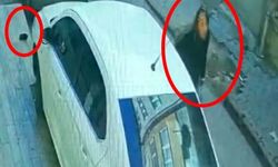 600 bin TL'lik altın bulunan keseyi alan kişiler, yüz tanıma sistemiyle tespit edildi