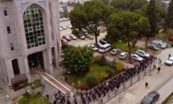 Bahis operasyonu: 30 şüpheli tutuklandı