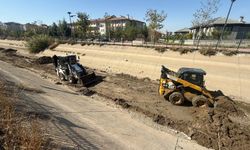 DSİ Kanalı’nda Kapsamlı Temizlik Çalışması