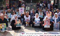 708 Haftadır Adalet Arayışı: Nazım Gülmez Nerede?