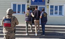 11 yıl hapis cezası bulunan şahıs yakalandı