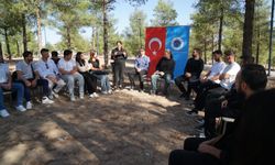 Geleceği Şekillendiren Malzemeler Batman’da Konuşuldu!