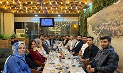“ÖĞRENCİ KARDEŞLERİMİZ HEM OKUYACAK HEM KAZANACAK”
