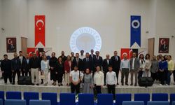 Batman Üniversitesi’nde Gençlere İlham Veren Konferans!