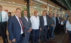 Batman Şoförler Odası Borç Batağından Mali Disipline