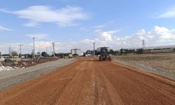 Erköklü'ye Yeni Ulaşım Güzergâhı