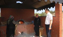 Kadınlar Talep Etti, Belediye Anında Karşıladı