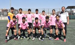 BELEDİYE SPOR TAKIMLARINDAN ÇİFTE GALİBİYET