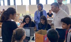 Batman’da İlk Kez Nasa Space Apps Challenge Hackathonu Düzenlendi