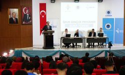 580 Öğrenci İŞKUR Gençlik Programı ile İş Hayatına İlk Adımı Atıyor!
