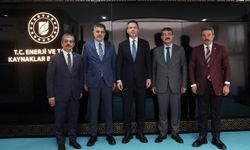 Batman’a Enerji Dopingi