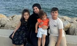 Anne ve 3 çocuğunun öldüğü yangında, tutuklu 3 sanık da tahliye edildi