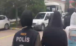 9 ilde sahte borsa uygulamasıyla dolandırıcılık operasyonu: 13 tutuklama