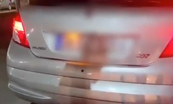 Batman’da Gürültü Kirliliğine 5 Araç Sürücüsüne Cez