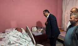 Ramanlı: “Geleceği Bilinçli Gençlik İnşa Edecek”