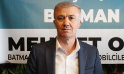 Otomobilciler Odası'nda 2026 seçimleri öncesi yeni adaylık açıklaması